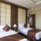 Semabu Hills Hotel Nusa Penida