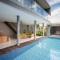 Sandhya Villa Canggu Echo Beach