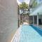 Sandhya Villa Canggu Echo Beach
