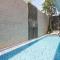 Sandhya Villa Canggu Echo Beach