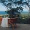 Sacred Mountain Retreat - Nambucca Heads