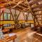 Tree House Beachfront Lodge