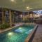VILLA PADDY
