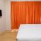 Blitz Hotel Batam Tanjung Uncang