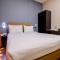 Blitz Hotel Batam Tanjung Uncang