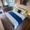 Coorong Cabins