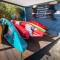 Coorong Cabins