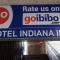 印第安纳州酒店 - 纳威孟买