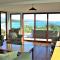 DOLPHIN LOOKOUT COTTAGE - amazing views of the Bay of Fires - Binalong Bay