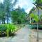 Lanta Palm Beach Resort , Beach Bungalow - Koh Lanta - Ko Lanta