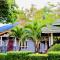 Lanta Palm Beach Resort , Beach Bungalow - Koh Lanta - Ko Lanta