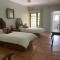 Kransberg Country Lodge Guest Farm