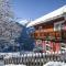 Chalet "Altes Schulhaus"