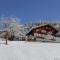 Chalet "Altes Schulhaus"