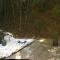 The house behind stream - Dahu
