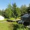 Camping Domaine de Mepillat