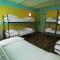 The Flying Pig Beach Hostel