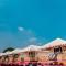 Rawai Luxury Tents Pushkar - Pushkar
