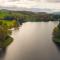 Loch Monzievaird Chalets - Crieff
