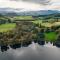 Loch Monzievaird Chalets - كريف