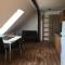 Apartment Liberec Stříbrný Kopec - ليبيريتس