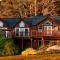 Inn at Schoolhouse Creek - Mendocino