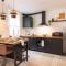River Apartment in the heart of Bilbao EBI-01297