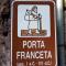 Alloggio turistico Porta Franceta - 苏特里