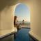 Pegasus Suites & Spa