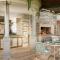 Villa Cortine Palace Hotel