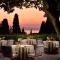 Villa Cortine Palace Hotel