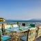 Villa Cortine Palace Hotel