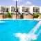 Dream Island Spa & Health Resort - Sede Yo‘av