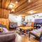 Northview-Blue Mountain-Sauna-Firepit-Balcony-Parking
