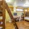 Northview-Blue Mountain-Sauna-Firepit-Balcony-Parking