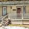 Northview-Blue Mountain-Sauna-Firepit-Balcony-Parking
