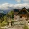 Eco Chalet AstraMONTANA - Tolmin