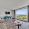 7 Waterstone House - Luxury Apartment Overlooking South Beach, Tenby