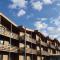 Gudauri Hills Apart Hotel