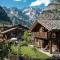 Hotel Chalet Svizzero