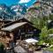 Hotel Chalet Svizzero - Courmayeur