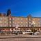 Plim Plaza Hotel