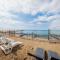 Foto: Messambria Fort Noks Beach Apartments 78/80