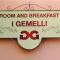Bild des Room and breakfast I Gemelli