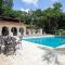 Villa San Ignacio
