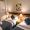 Kindi Suite Hotel