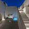 Aesthesis Boutique Villas Fira - Fira