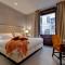 Singer Palace Hotel Roma