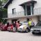 Gîte grande capacité au calme circuit Cascades du Hérisson
