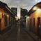 Hostal La Candelaria